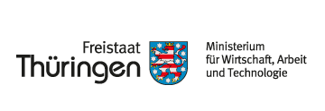 Logo Ministerium für Wirtschaft