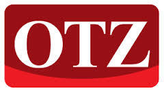 OTZ Logo